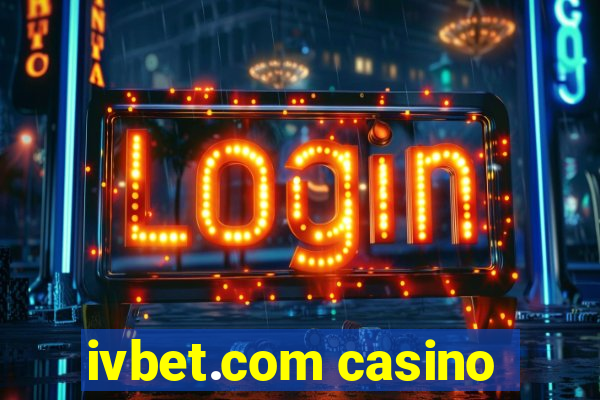 ivbet.com casino